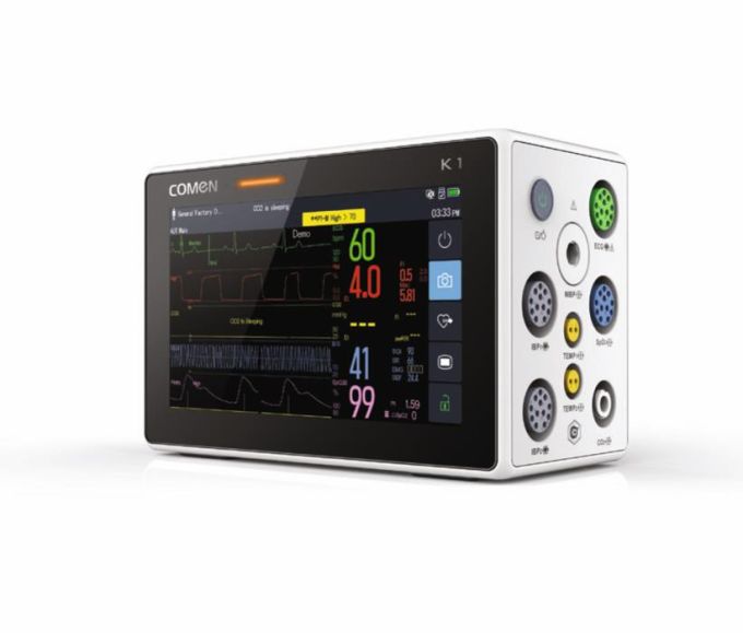 Монитор пациента Comen K1