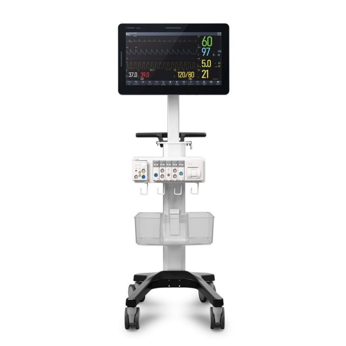Мониторы пациента Comen K22 Pro