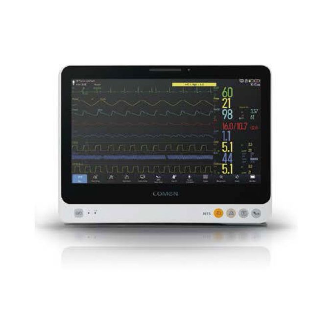 Монитор пациента Comen N15