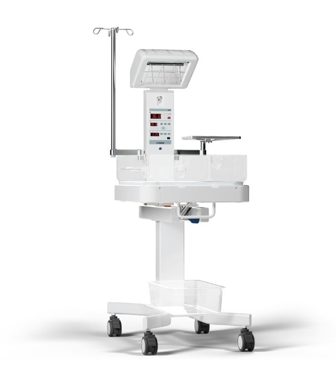 Обогреватель неонатальный Comen BQ20