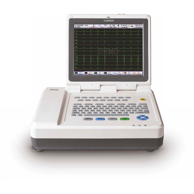 Электрокардиограф 12-канальный CM1200