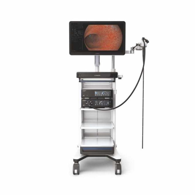 Видеоэндоскопическая система EIS-2000