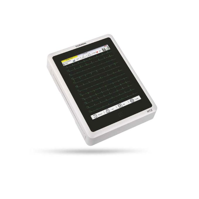 Электрокардиограф  H12