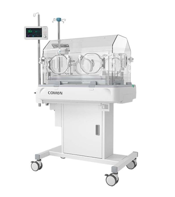 Инкубатор для новорожденных Comen B2