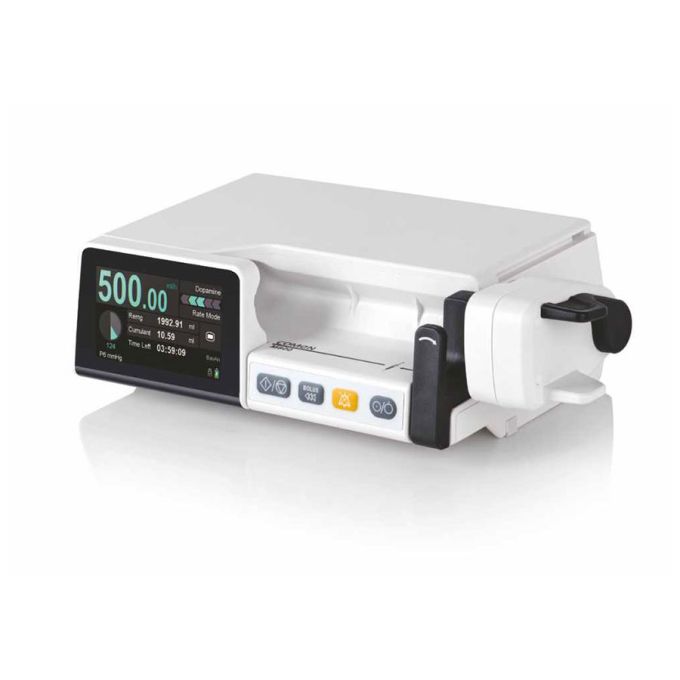 Шприцевой насос M800