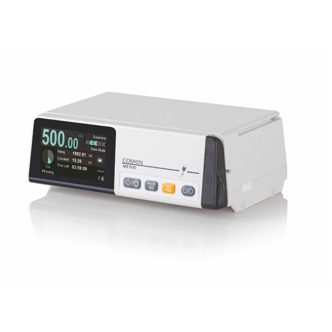 Инфузионный насос ME900