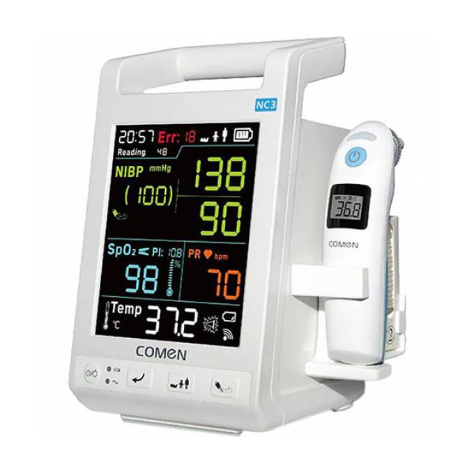 Монитор основных показателей Comen NC3
